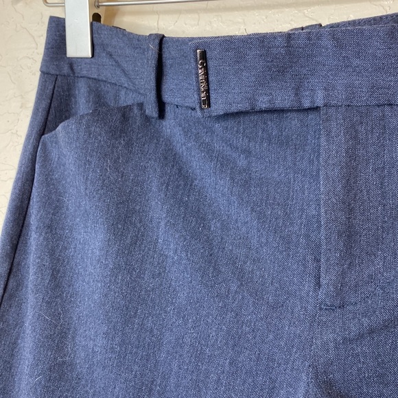 Calvin Klein work slacks - Picture 2 of 4